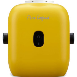 Проектор Acer Aopen QF23s (Yellow) Thumb