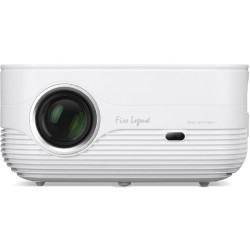 Proiector Acer AOpen QF81 (White) Thumb