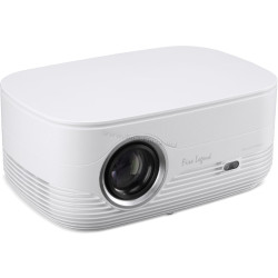 Proiector Acer AOpen QF81 (White)