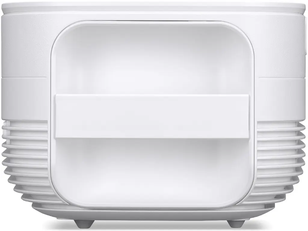 Proiector Acer AOpen QF81 (White) - 5