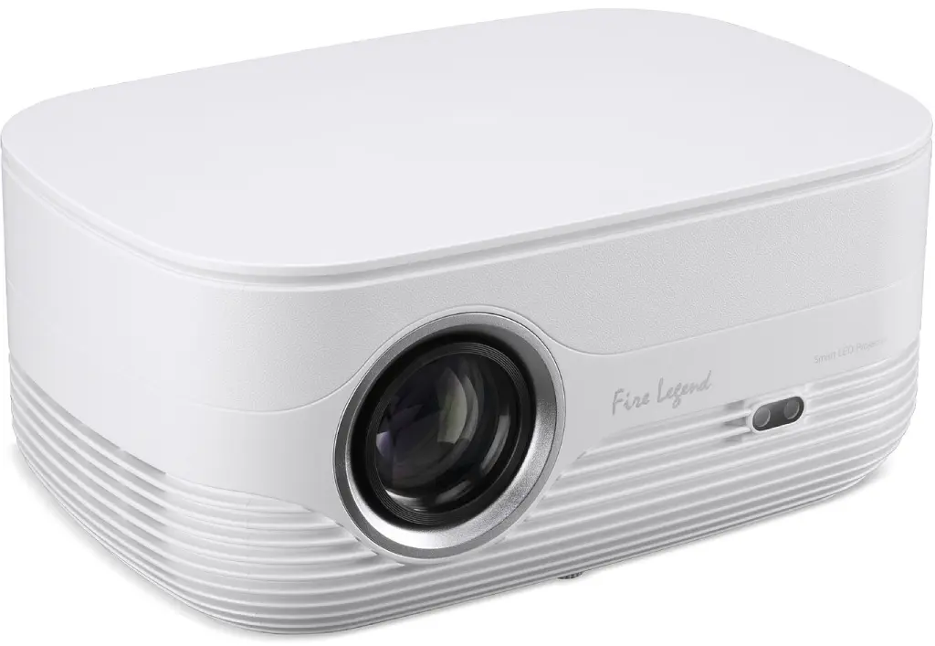 Proiector Acer AOpen QF81 (White)