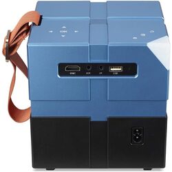 Proiector Acer AOpen QH12A (Blue/Black) Thumb