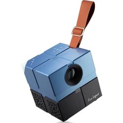 Proiector Acer AOpen QH12A (Blue/Black) Thumb