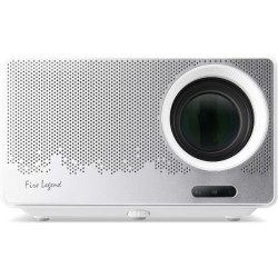 Проектор Acer AOpen QU80GTV (White/Silver) Thumb