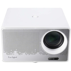 Проектор Acer AOpen QU80GTV (White/Silver) Thumb