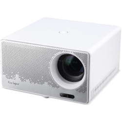 Proiector Acer AOpen QU80GTV (White/Silver)