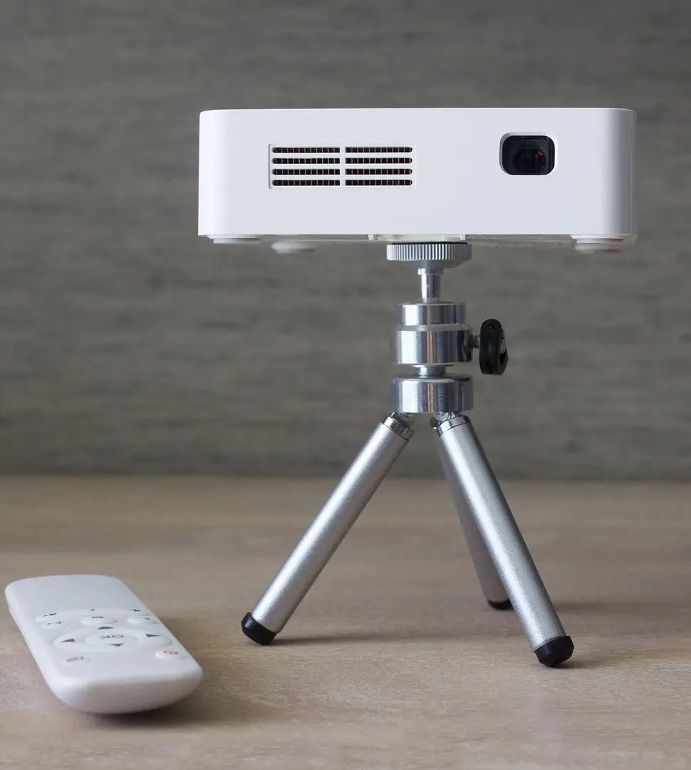 Proiector Acer C202i (White) - 5