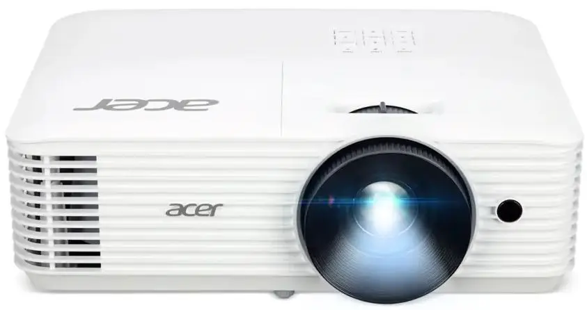Proiector Acer H5386BDi (White)