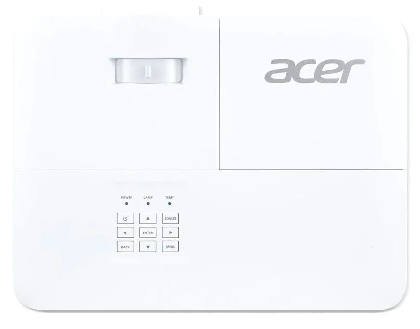 Proiector Acer H6541BDi (White)