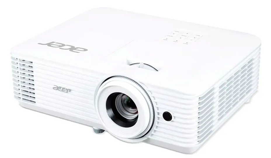 Proiector Acer H6541BDi (White)