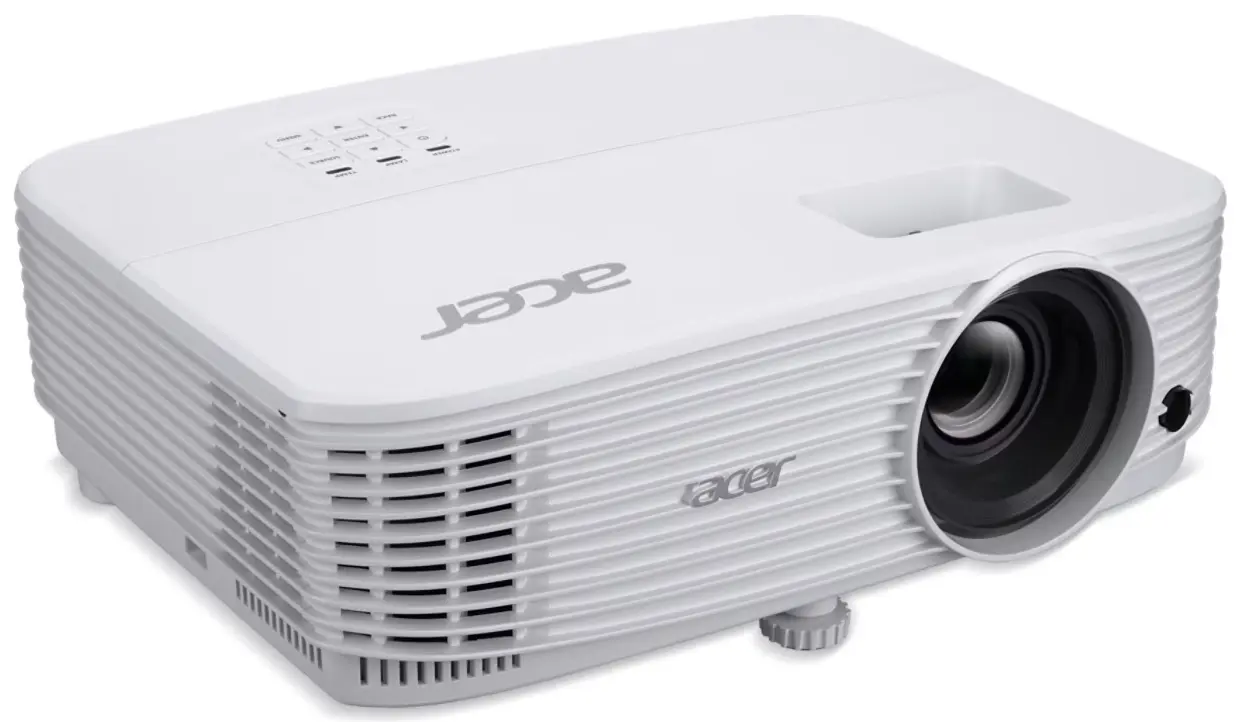 Проектор Acer H6542 (White)