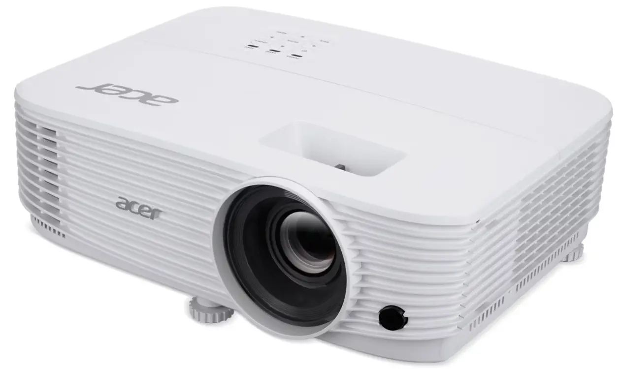 Проектор Acer H6542 (White)