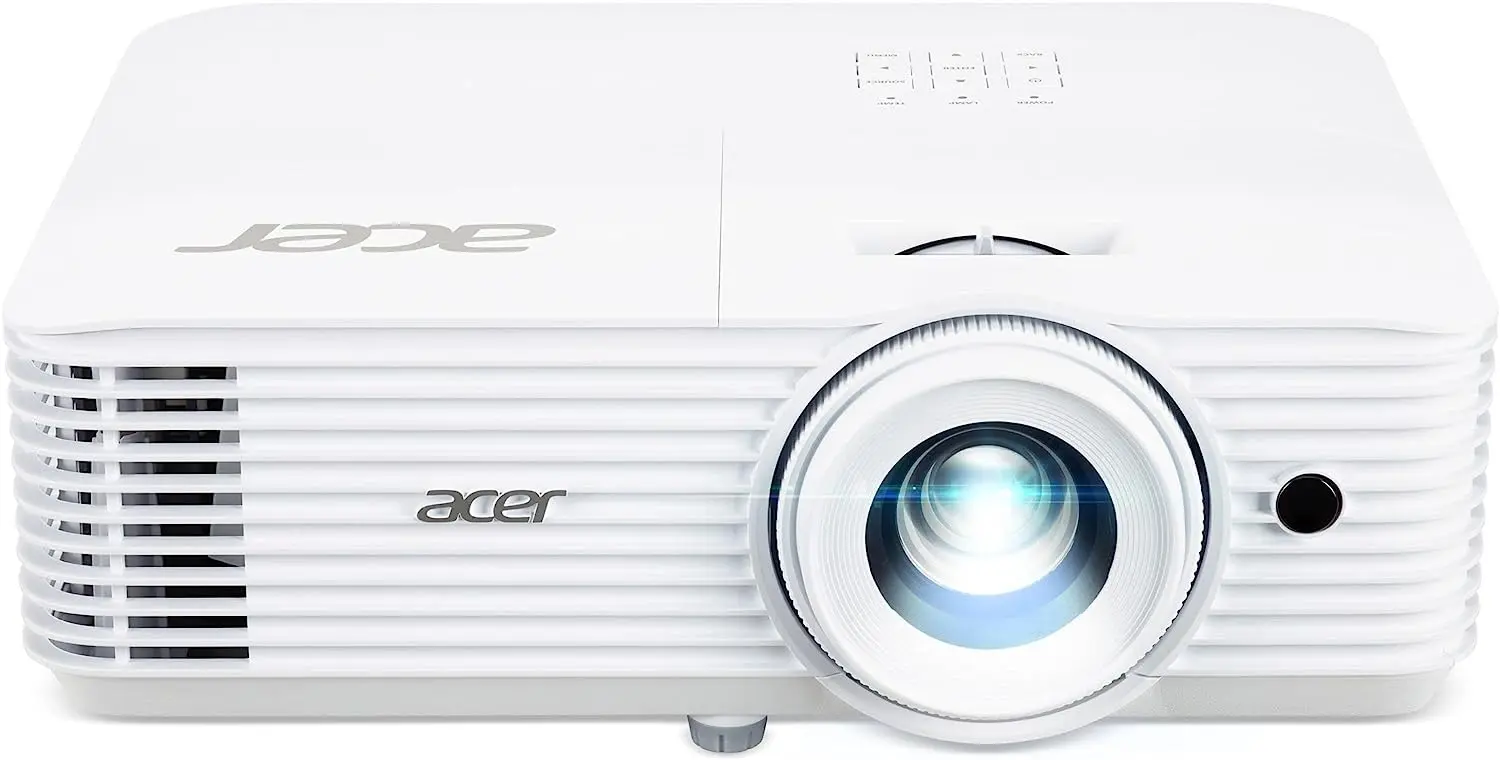 Proector Acer H6546Ki (White)
