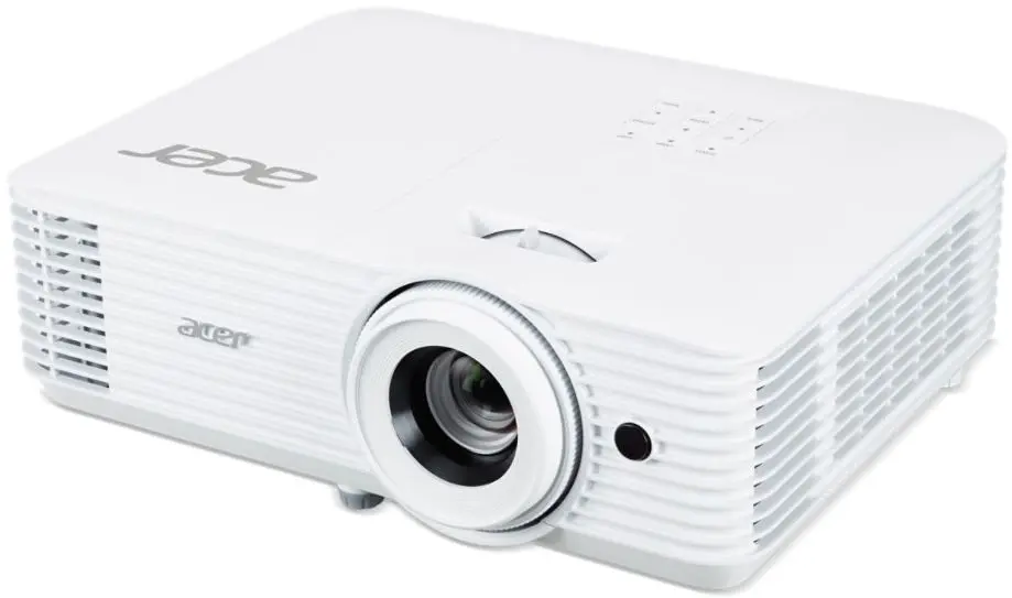 Проектор Acer H6815ATV (White) - 3
