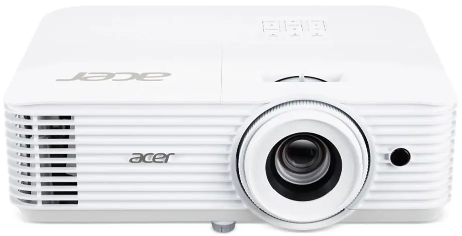 Проектор Acer H6815ATV (White)