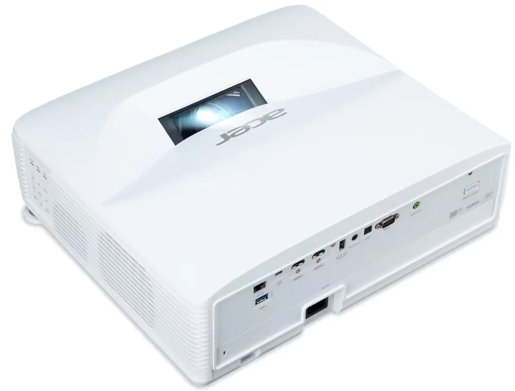 Proiector Acer L812 (White)
