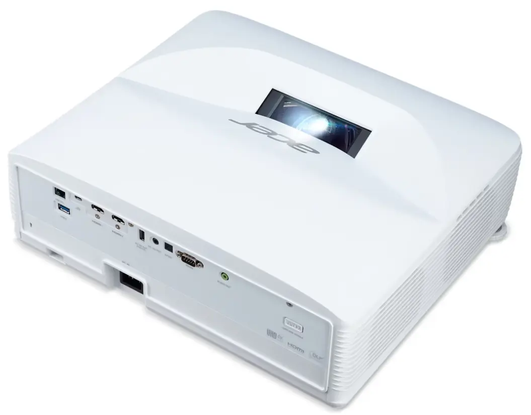 Proiector Acer L812 (White)