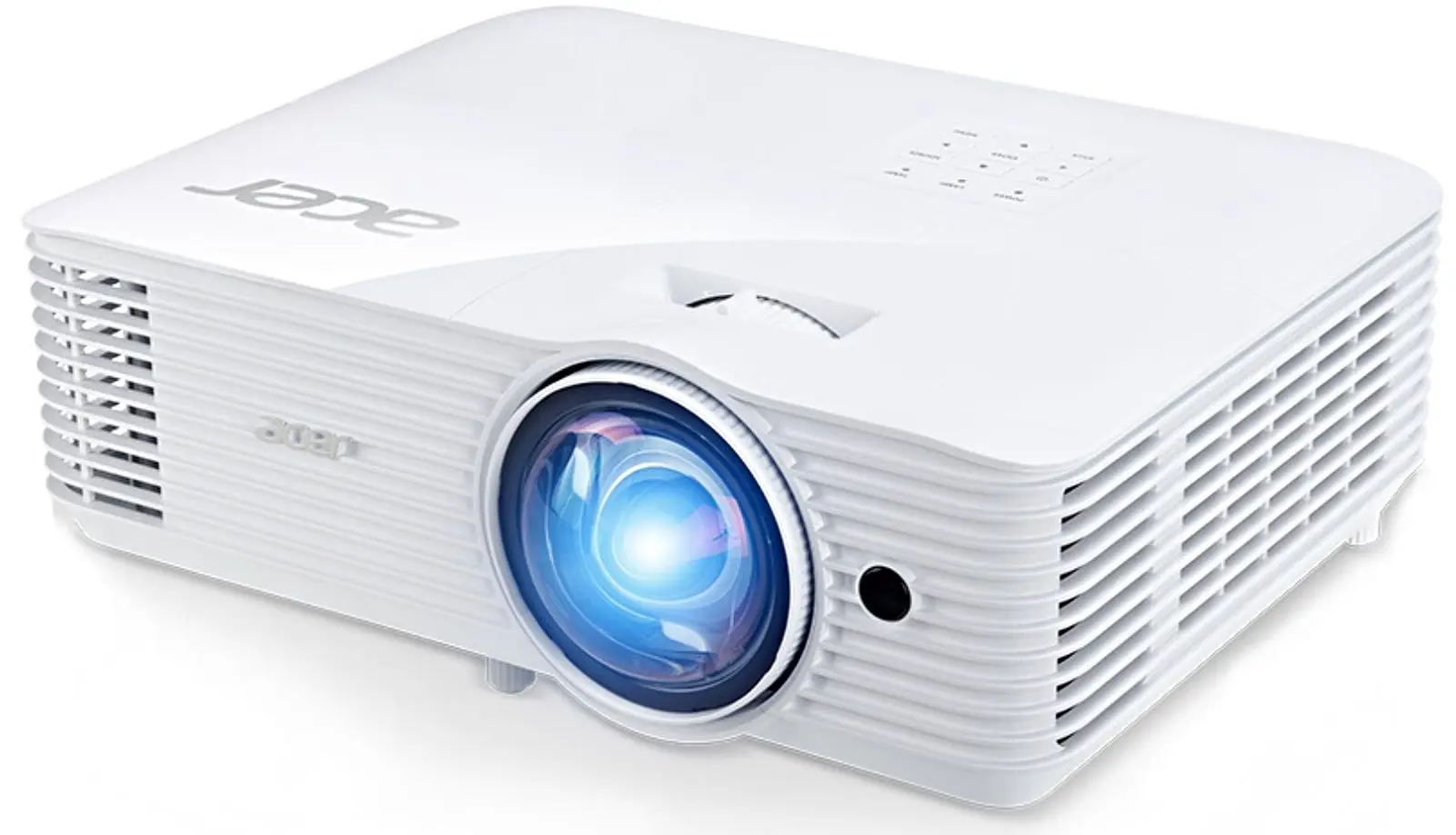 Proector Acer MR.JQH11.001 (White)