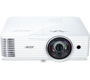 Проектор Acer MR.JQH11.001 (White)