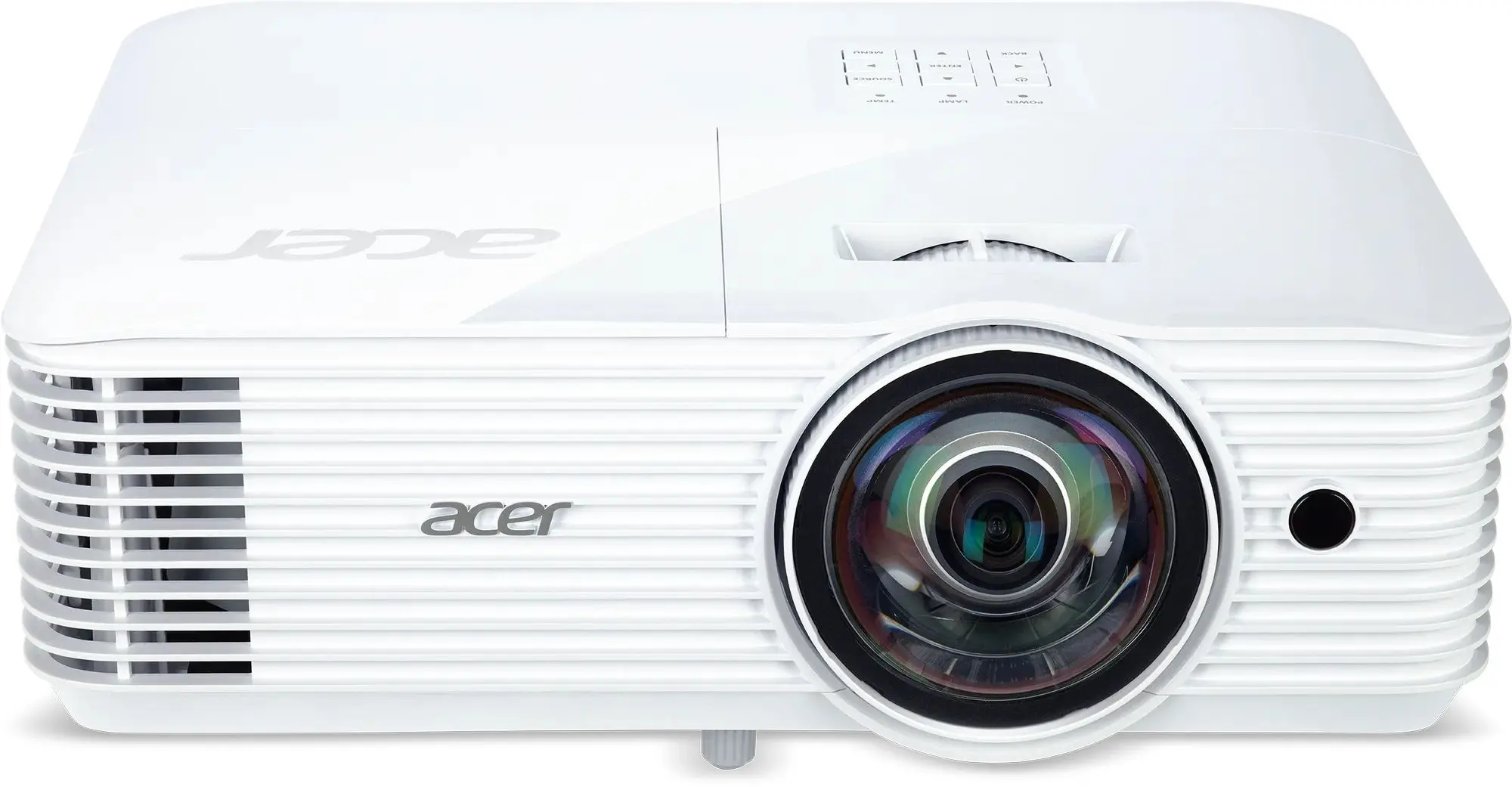 Proector Acer MR.JQH11.001 (White)