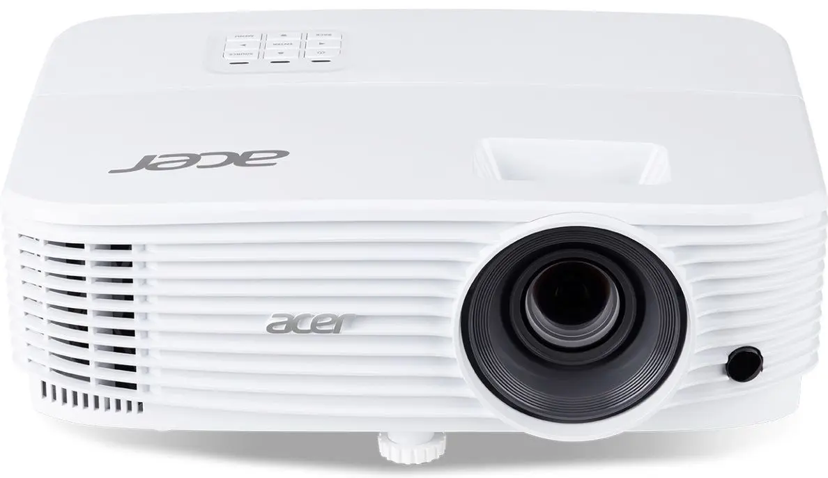 Proiector Acer P1155 (White)