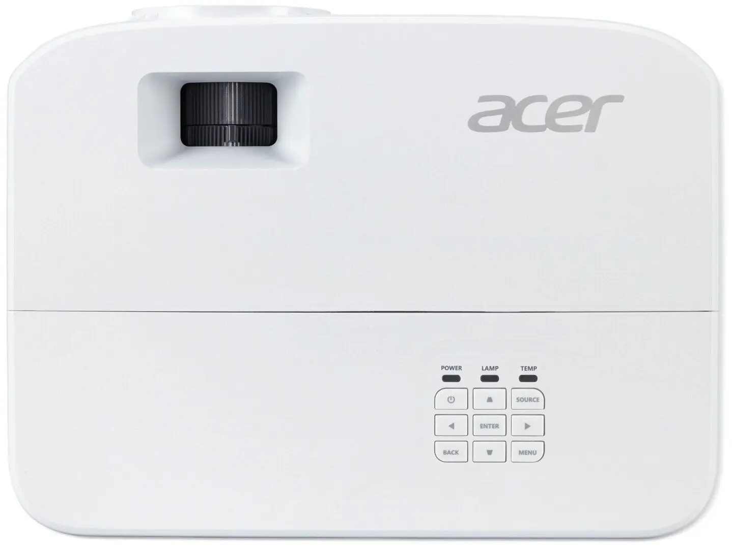 Proiector Acer P1157i (White)