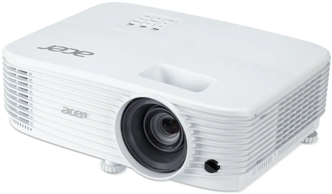 Проектор Acer P1357Wi (White)