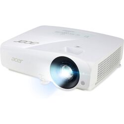 Проектор Acer P1360WBTi (White) Thumb