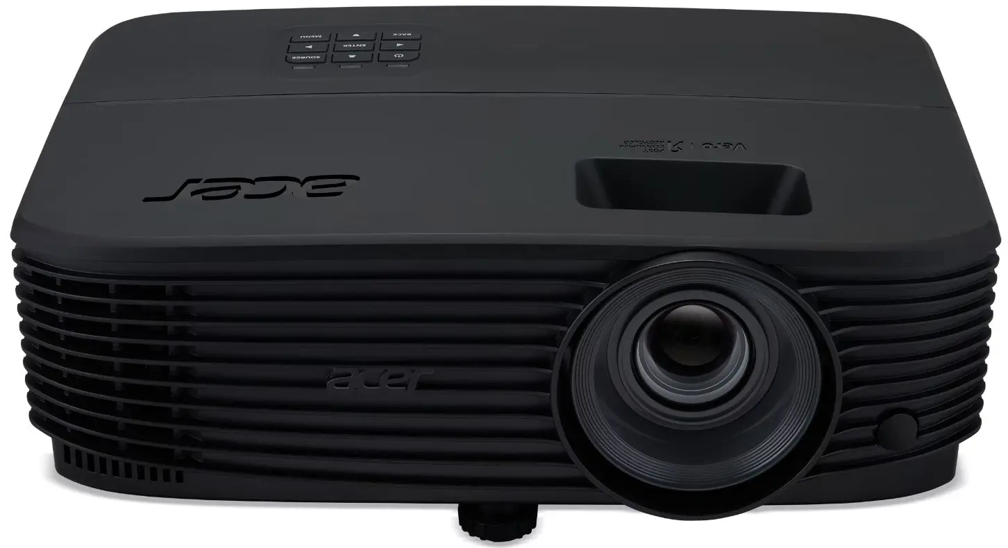 Проектор Acer PD2527i MR.JWF11.001 (Black)