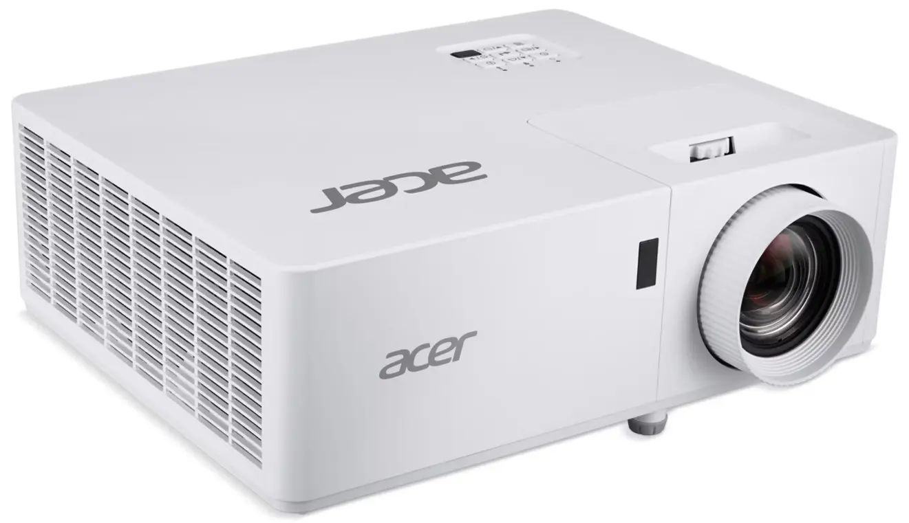 Proiector Acer PL6520 (White)