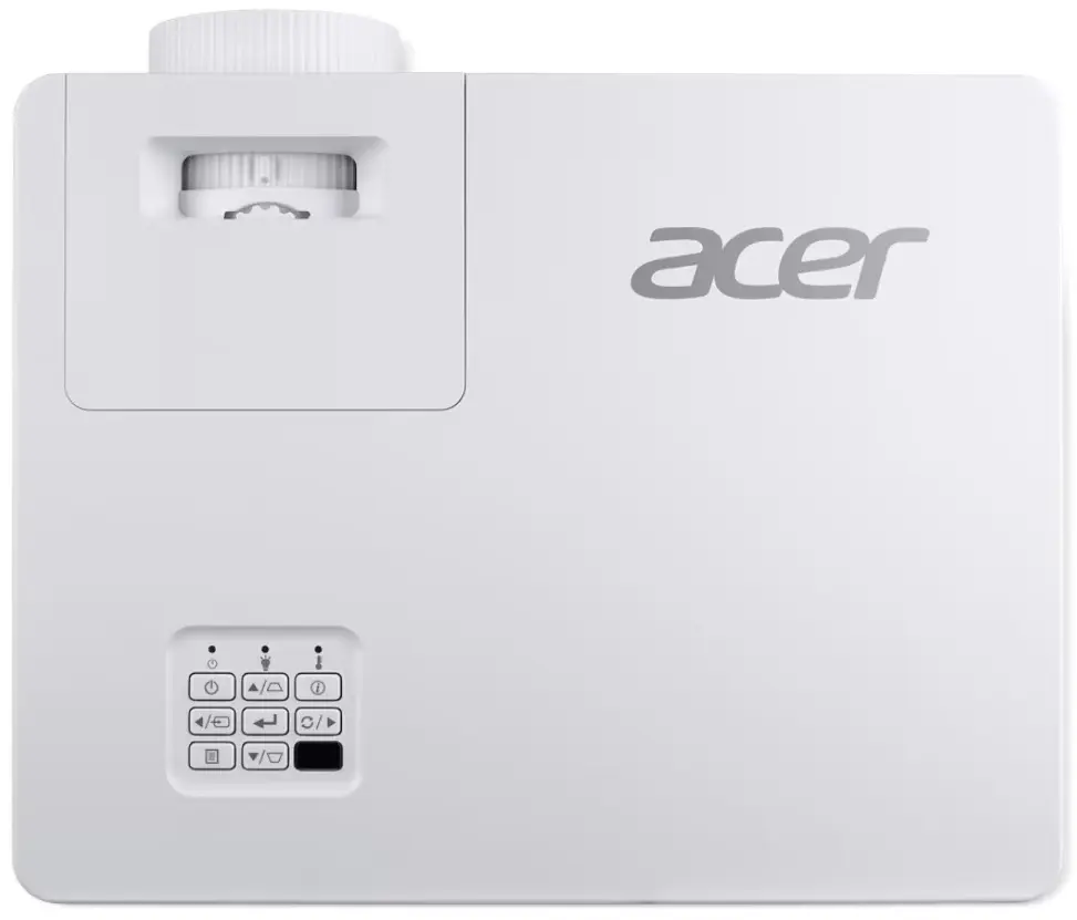 Proiector Acer PL6520 (White)