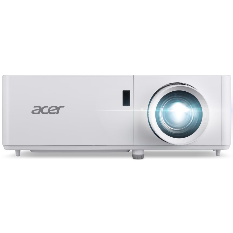 Проектор Acer PL6520 (White)