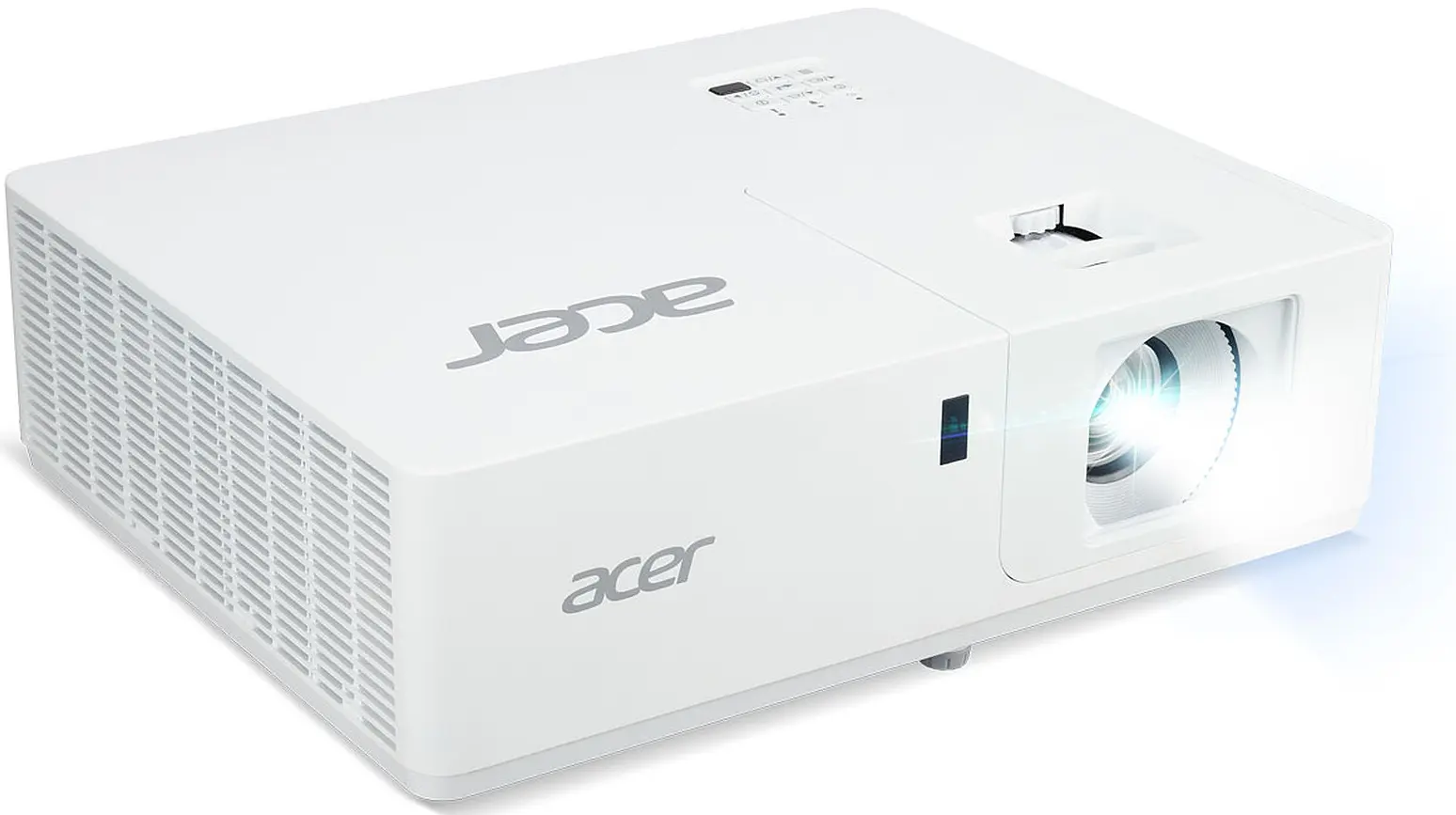 Proiector Acer PL6610T (White)