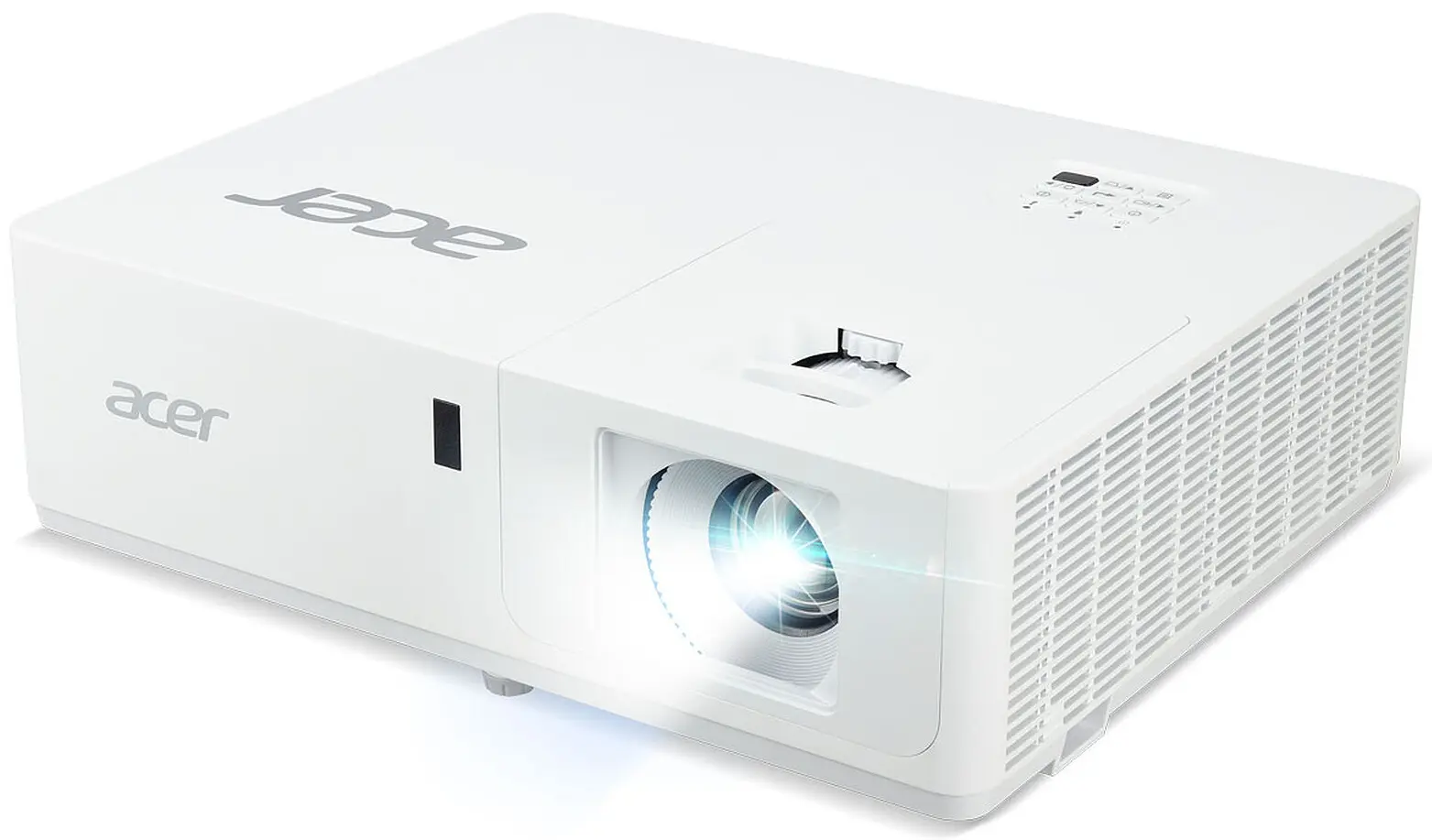 Proiector Acer PL6610T (White)