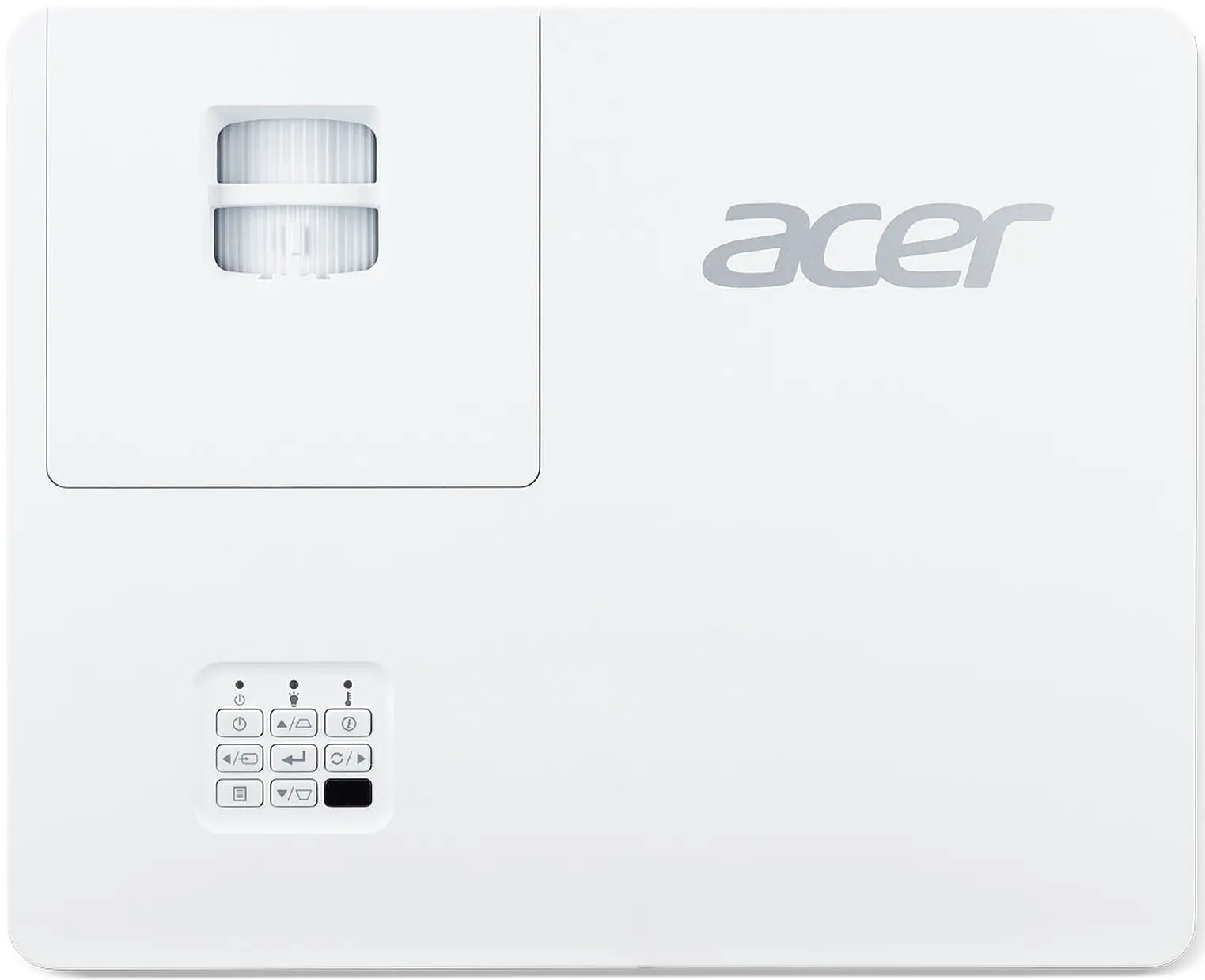 Proiector Acer PL6610T (White)