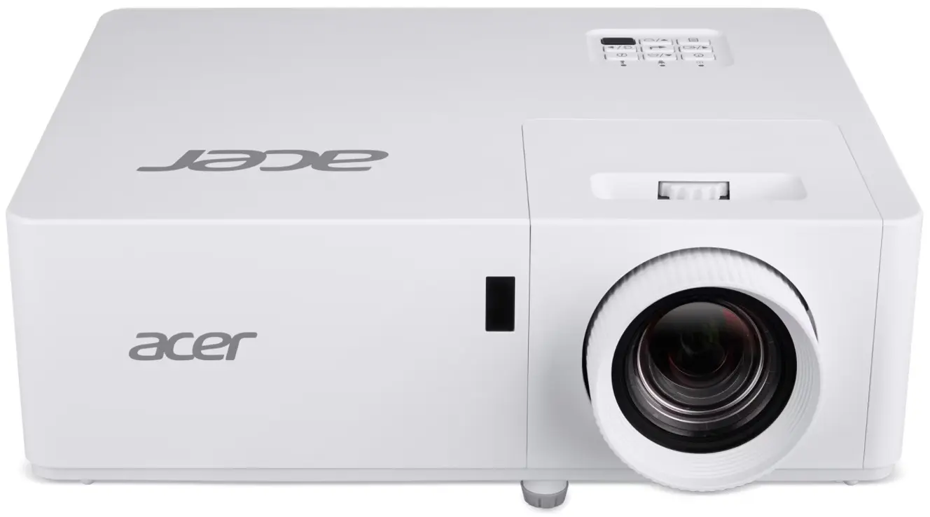 Proiector Acer PL6620 (White)