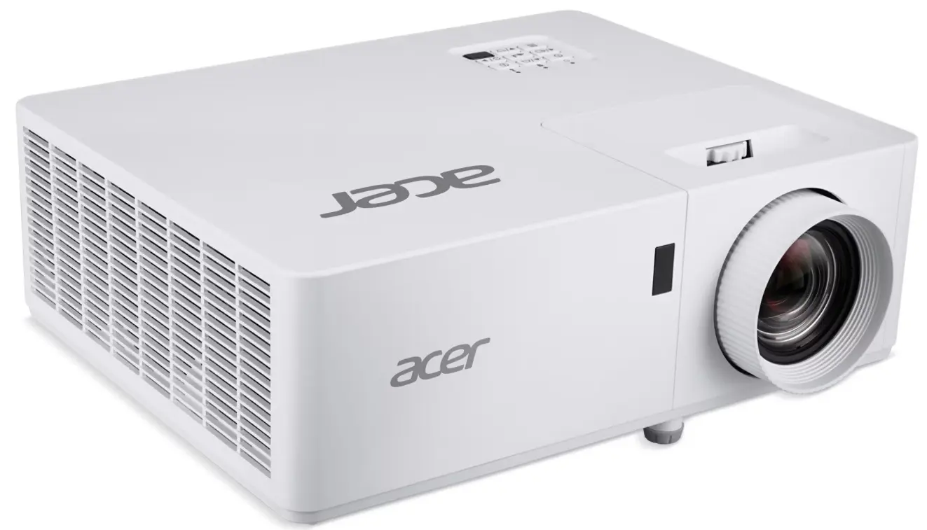 Proiector Acer PL6620 (White)