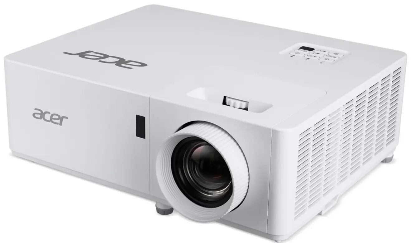 Proiector Acer PL6620 (White)