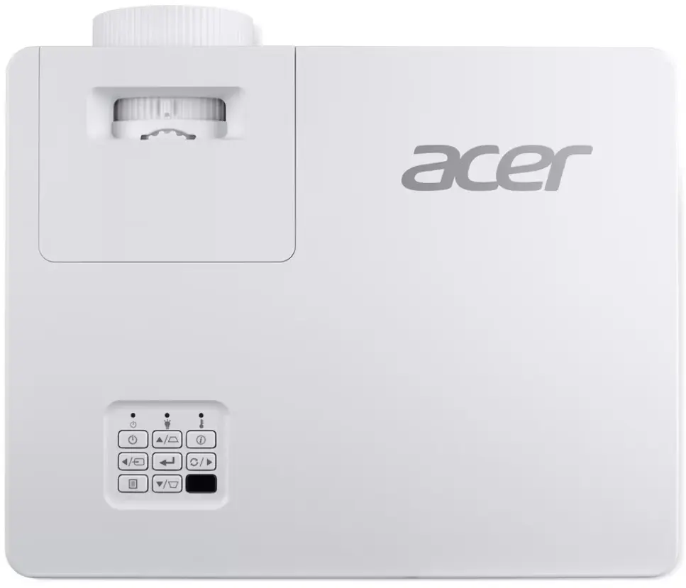 Proiector Acer PL6620 (White)