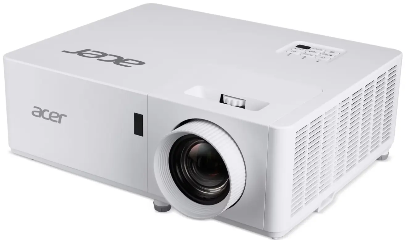 Proiector Acer PL6820 (White)