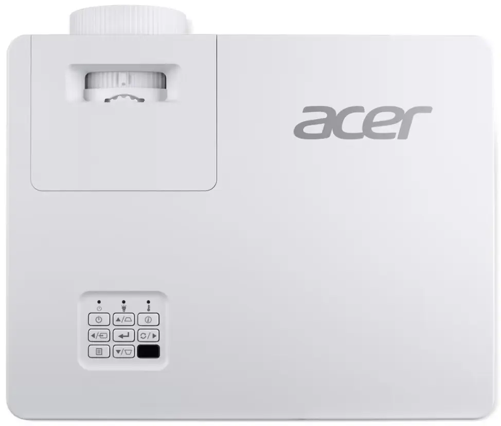 Proiector Acer PL6820 (White)