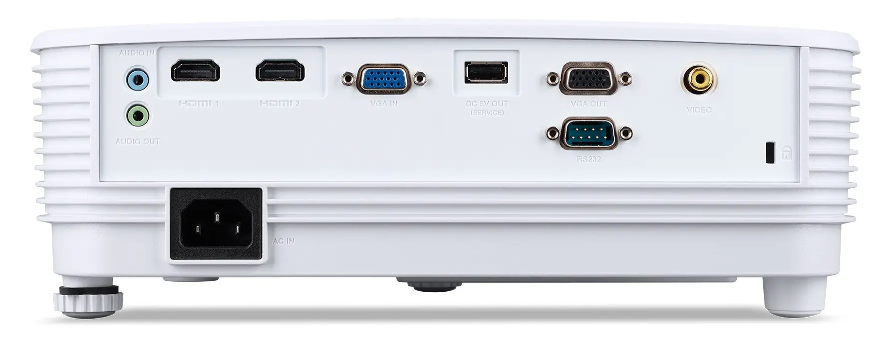 Proiector Acer Vero PD2328 (White)