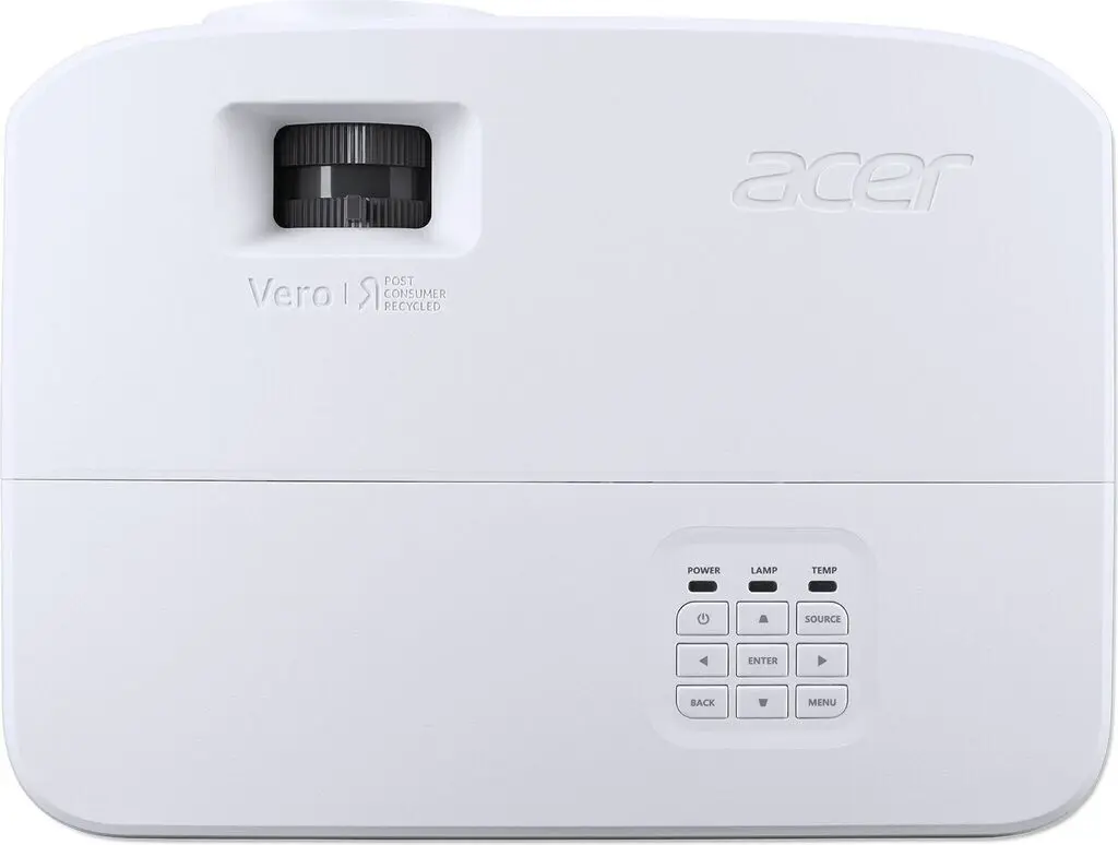 Proiector Acer Vero PD2328 (White)