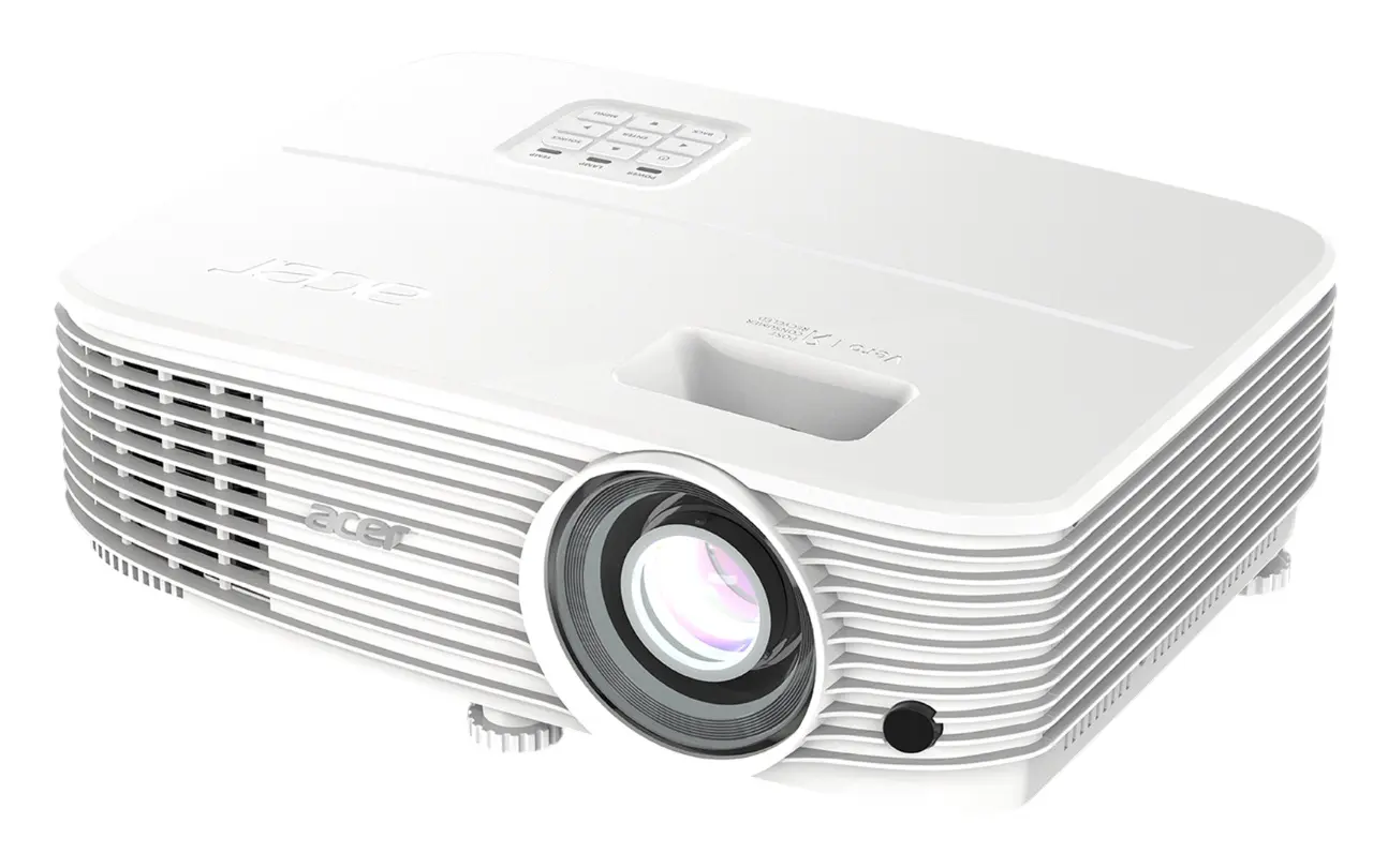Proiector Acer Vero PD2328 (White)