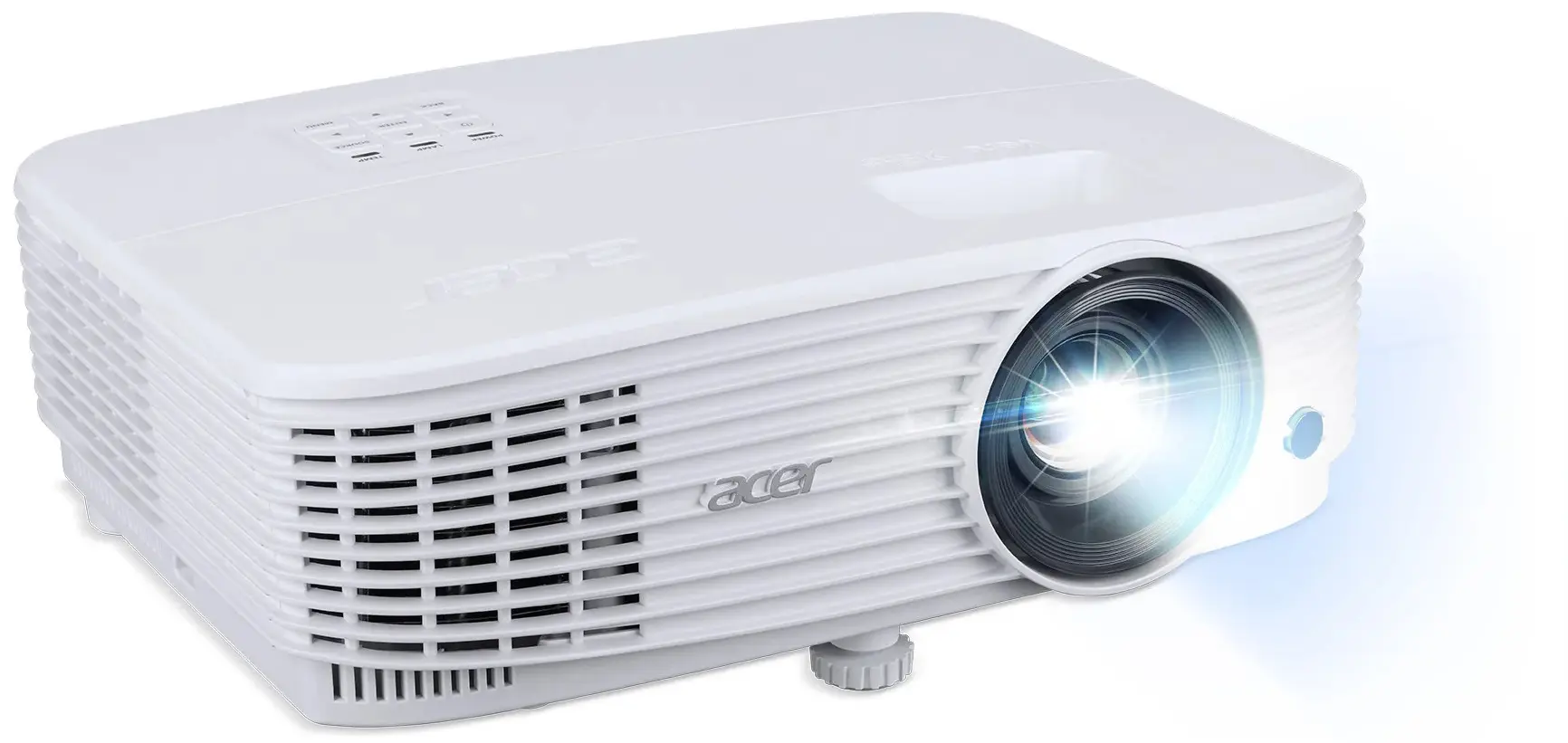 Проектор Acer Vero PD2528ic (White)