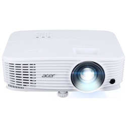 Проектор Acer Vero PD2528ic (White) Thumb