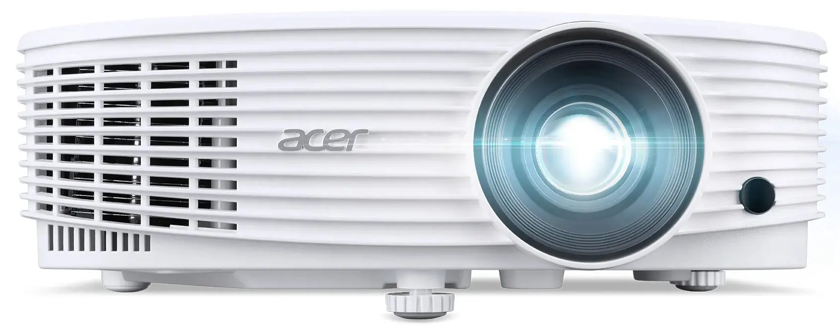 Проектор Acer Vero PD2528ic (White)