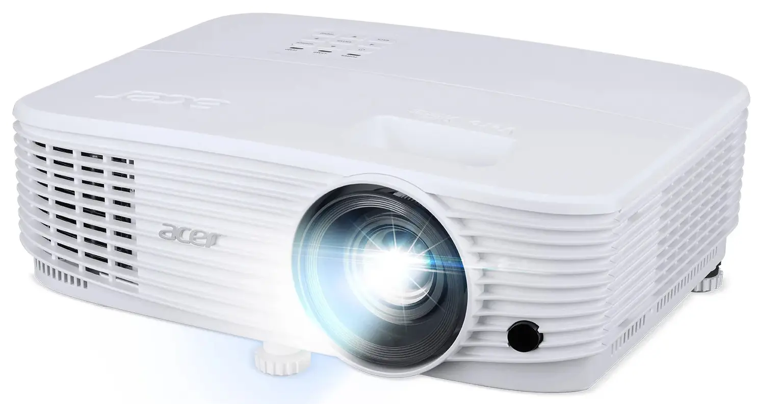 Проектор Acer Vero PD2528ic (White)