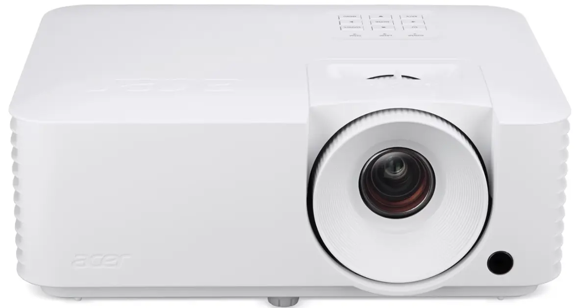 Проектор Acer Vero PL2535i (White) - 3