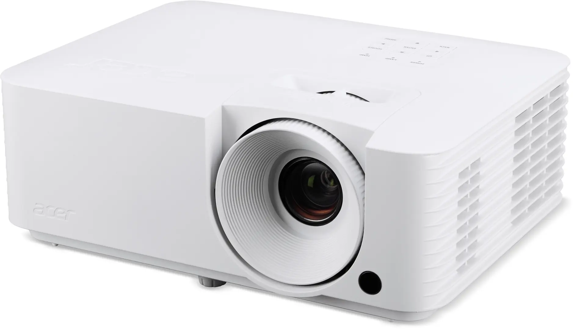 Проектор Acer Vero XL2332 (White)